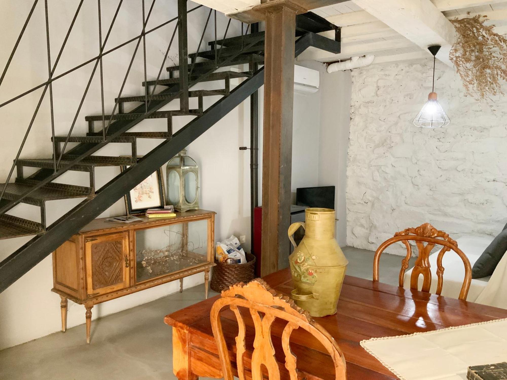 La Grulla Gris Guest House Perales del Puerto Екстериор снимка