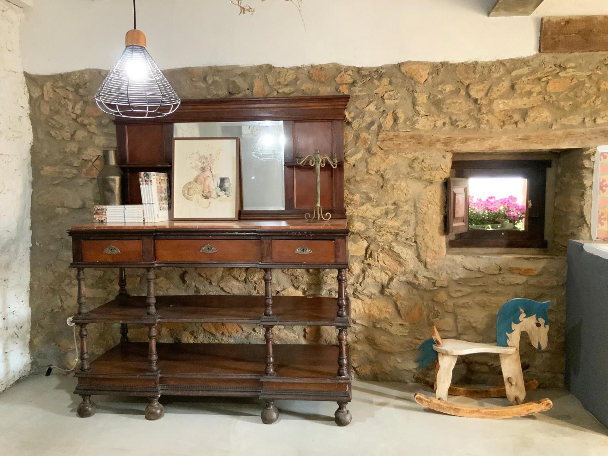 La Grulla Gris Guest House Perales del Puerto Екстериор снимка